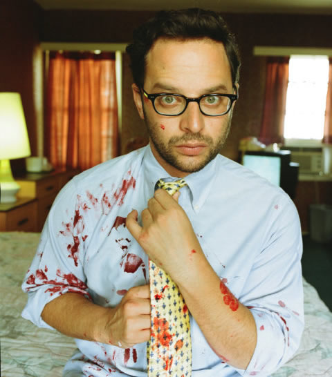 Nick Kroll